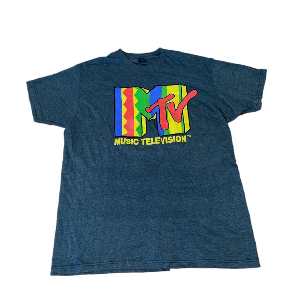 MTV TSHIRT